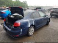 2012 Volkswagen Jetta — photo 4 of 16 | VIN 3VWDP7AJ9CM403079