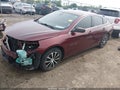 Photo 2 of 17 — 2016 Chevrolet Malibu
