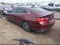 Photo 3 of 17 — 2016 Chevrolet Malibu