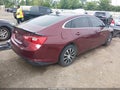 Photo 4 of 17 — 2016 Chevrolet Malibu