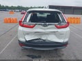 2018 Honda CR-V — photo 16 of 16 | VIN 2HKRW2H51JH637775