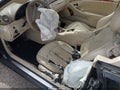 2006 Mercedes-Benz CLK-Class — photo 12 of 16 | VIN WDBTK56H06F198522