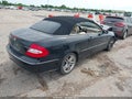 2006 Mercedes-Benz CLK-Class — photo 4 of 16 | VIN WDBTK56H06F198522