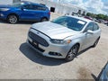 Photo 2 of 11 — 2016 Ford Fusion