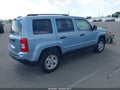 Photo 4 of 11 — 2013 Jeep Patriot