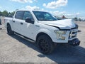Photo 1 of 16 — 2016 Ford F-150