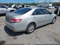 Photo 4 of 11 — 2010 Toyota Camry