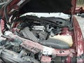 2017 Dodge Charger — photo 10 of 17 | VIN 2C3CDXGJ8HH643216