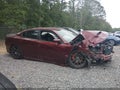 2017 Dodge Charger — photo 14 of 17 | VIN 2C3CDXGJ8HH643216