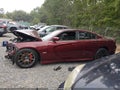 2017 Dodge Charger — photo 15 of 17 | VIN 2C3CDXGJ8HH643216