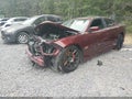 2017 Dodge Charger — photo 2 of 17 | VIN 2C3CDXGJ8HH643216