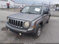 Photo 2 of 11 — 2012 Jeep Patriot