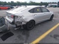 Photo 4 of 17 — 2018 Ford Fusion