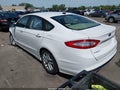 Photo 3 of 16 — 2013 Ford Fusion