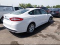 Photo 4 of 16 — 2013 Ford Fusion