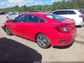 Photo 3 of 17 — 2020 Honda Civic