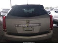 2016 Cadillac SRX — photo 17 of 17 | VIN 3GYFNEE35GS538511