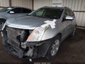 2016 Cadillac SRX — photo 2 of 17 | VIN 3GYFNEE35GS538511