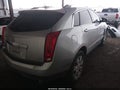 2016 Cadillac SRX — photo 4 of 17 | VIN 3GYFNEE35GS538511