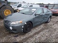 2011 Toyota Camry — photo 2 of 12 | VIN 4T4BF3EK5BR123003