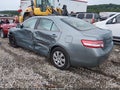 2011 Toyota Camry — photo 3 of 12 | VIN 4T4BF3EK5BR123003