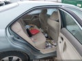 2011 Toyota Camry — photo 8 of 12 | VIN 4T4BF3EK5BR123003