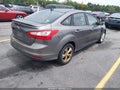 Photo 4 of 11 — 2012 Ford Focus