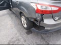 Photo 6 of 11 — 2012 Ford Focus