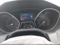 Photo 7 of 11 — 2012 Ford Focus