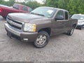 Photo 2 of 11 — 2007 Chevrolet Silverado 1500