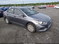 2019 Hyundai Accent — photo 1 of 11 | VIN 3KPC24A31KE062976
