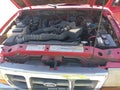 Photo 10 of 16 — 1999 Ford Ranger