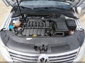 Photo 10 of 17 — 2013 Volkswagen CC