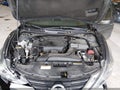 Photo 10 of 13 — 2017 Nissan Altima