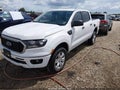 Photo 2 of 17 — 2019 Ford Ranger