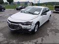 2022 Chevrolet Malibu — photo 16 of 17 | VIN 1G1ZB5ST1NF189373