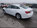 2022 Chevrolet Malibu — photo 3 of 17 | VIN 1G1ZB5ST1NF189373