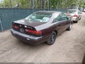 Photo 4 of 11 — 1998 Toyota Camry