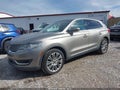 Photo 2 of 16 — 2017 Lincoln MKX