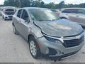 Photo 6 of 16 — 2023 Chevrolet Equinox
