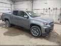 Photo 1 of 18 — 2021 Chevrolet Colorado