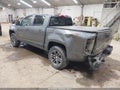 Photo 3 of 18 — 2021 Chevrolet Colorado