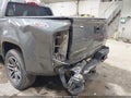 Photo 6 of 18 — 2021 Chevrolet Colorado