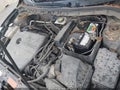 2012 Mazda 3 — photo 10 of 13 | VIN JM1BL1UG6C1518951