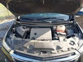 Photo 10 of 16 — 2022 Chevrolet Traverse