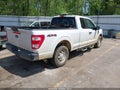 Photo 4 of 16 — 2021 Ford F-150