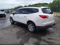 2012 Chevrolet Traverse — photo 3 of 18 | VIN 1GNKRGED0CJ179553