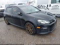 Photo 1 of 16 — 2012 Volkswagen Golf R