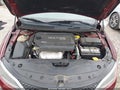 2015 Chrysler 200 — photo 10 of 16 | VIN 1C3CCCAB6FN637206