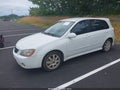 Photo 2 of 16 — 2005 Kia Spectra
